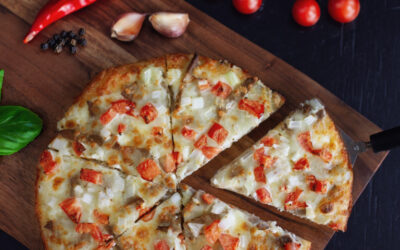 Cool Off and Fuel Up: Drive-Thru Delights