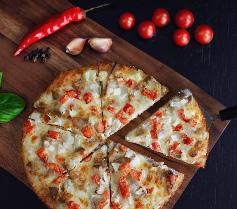 Cool Off and Fuel Up: Drive-Thru Delights