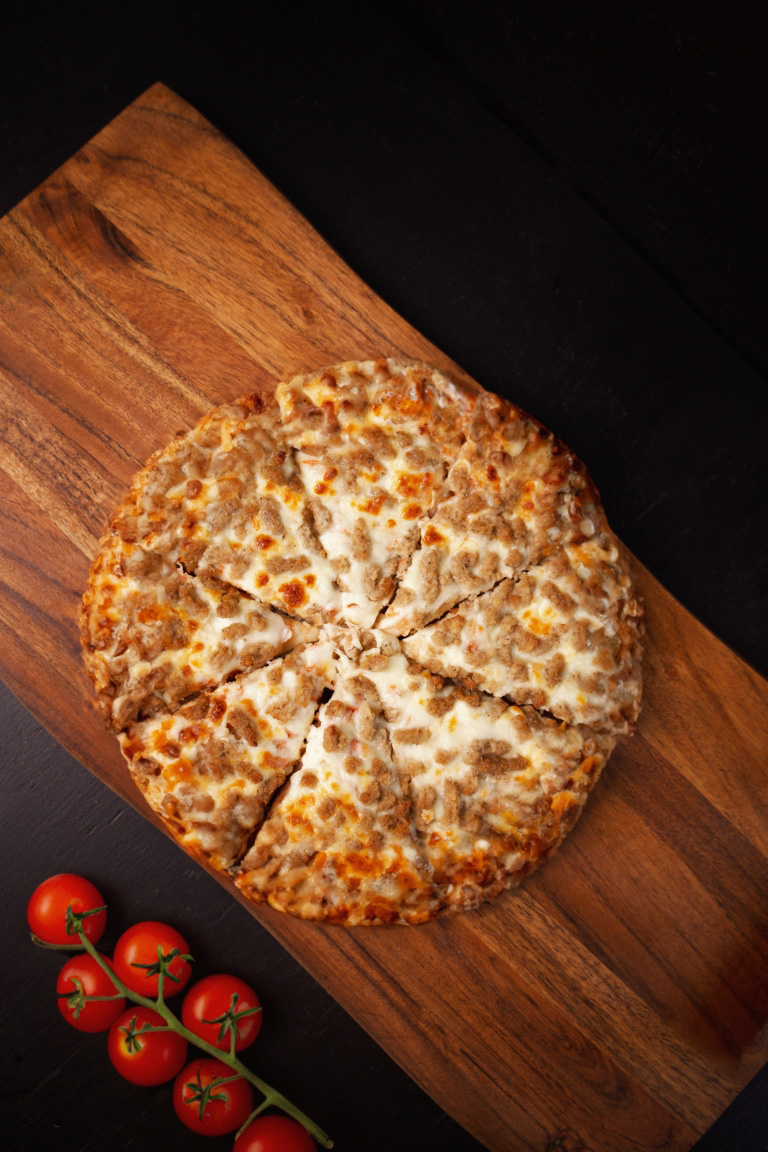 Pizza Options in Cold Lake