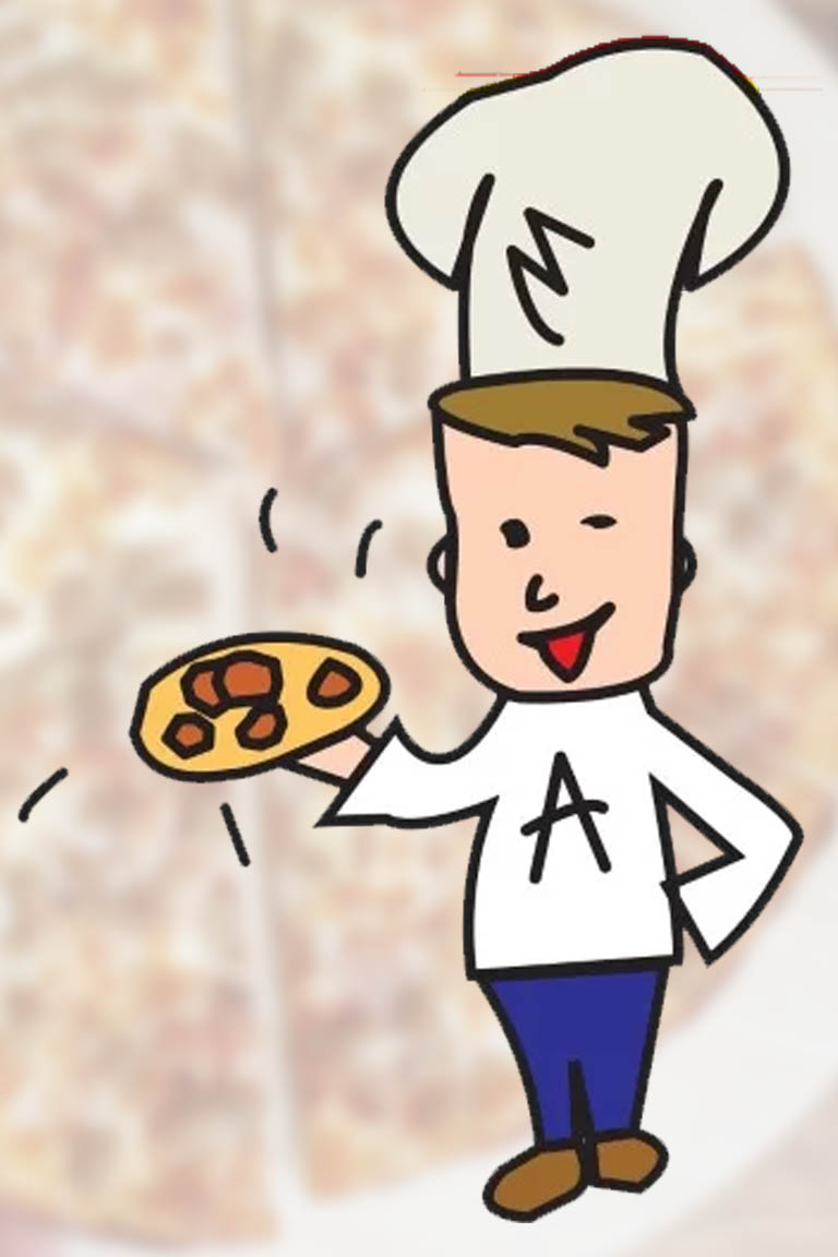 Express Pizza Plus Donairs - Kids menu Express Pizza Plus Donairs - Kids menu