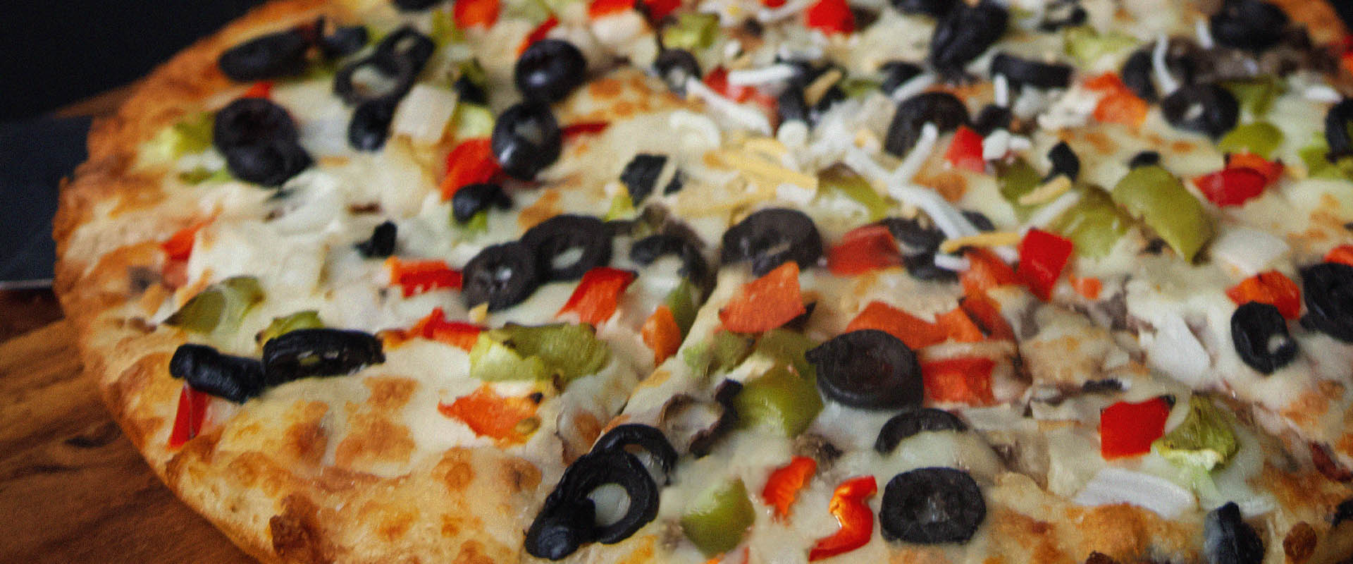 Express Pizza Plus Donair Cold Lake