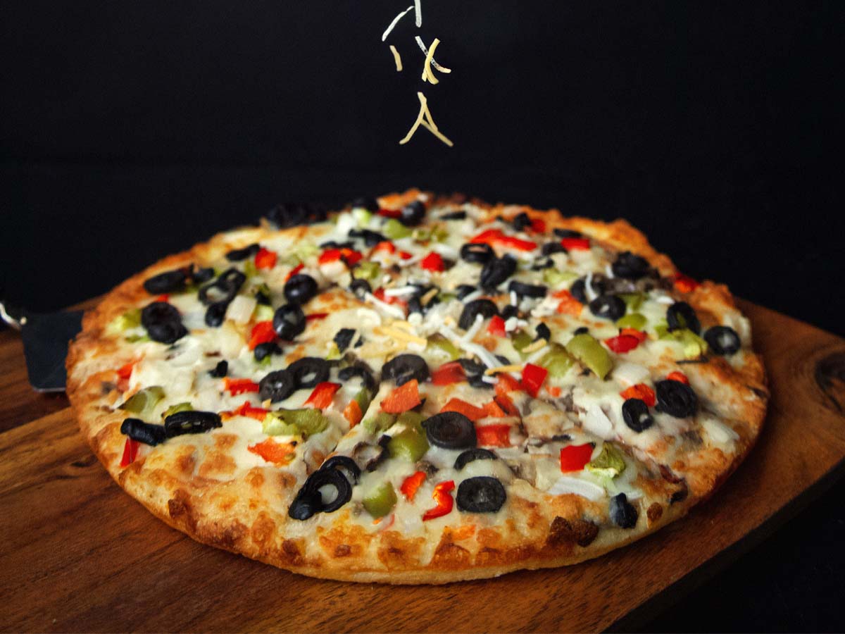 Pizza Cold Lake